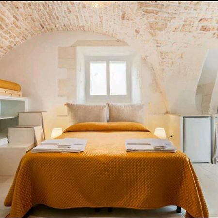 Bed and Breakfast La Pietra Del Duca Мартіна-Франка Екстер'єр фото