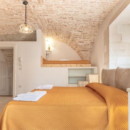 Bed and Breakfast La Pietra Del Duca Мартіна-Франка Екстер'єр фото