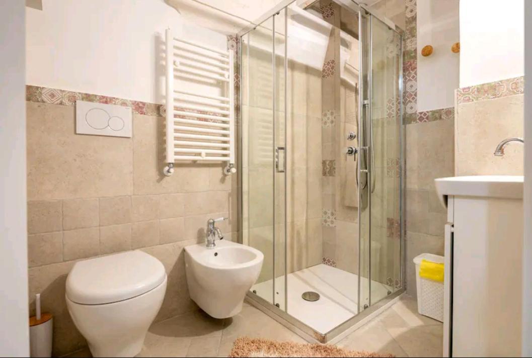 Bed and Breakfast La Pietra Del Duca Мартіна-Франка Екстер'єр фото