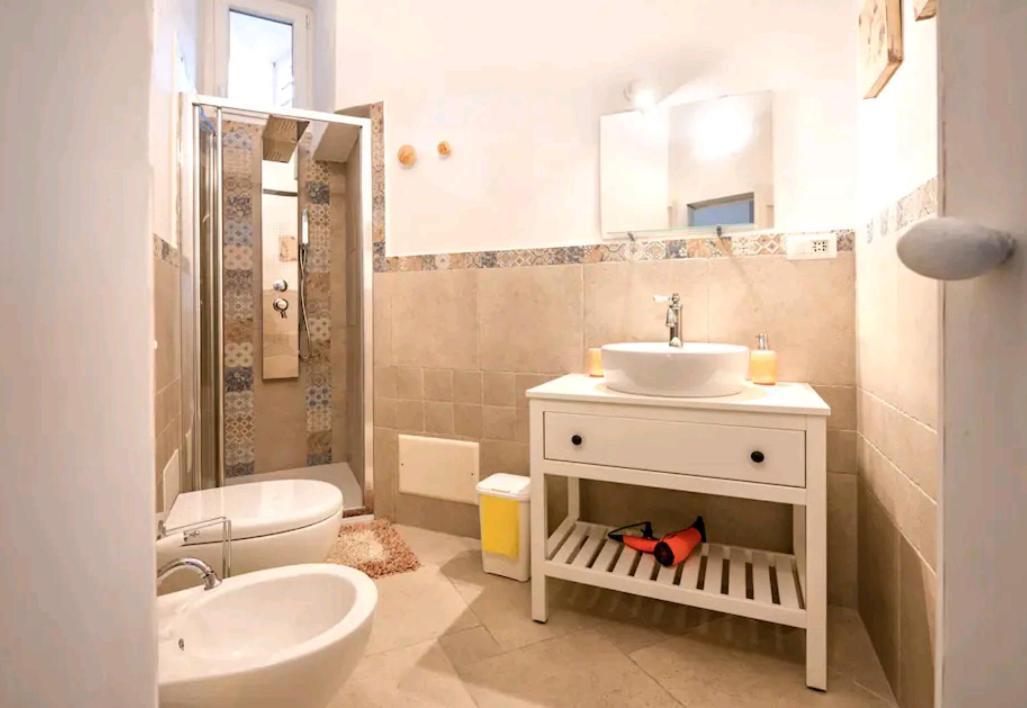 Bed and Breakfast La Pietra Del Duca Мартіна-Франка Екстер'єр фото
